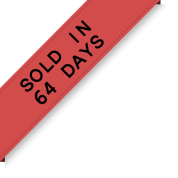 sold in 64 days